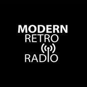 Radio Modern Retro Radio