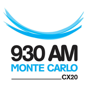 Radio Radio Monte Carlo 930 AM