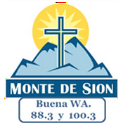 Radio Monte De Sion FM