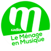 Radio M Radio - Le Ménage en musique