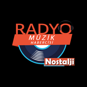 Radio Müzik Habercisi Nostalji