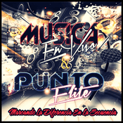 Radio Musica En Vivo & Punto Elite