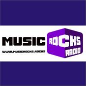 Radio MusicRocks Radio