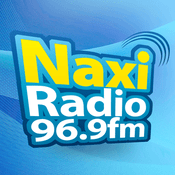 Radio Naxi 80s Radio