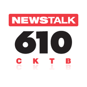 Radio Newstalk 610 CKTB