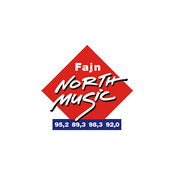 Radio Fajn North Music