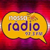 Radio Rádio NossaRádio 97.3 FM