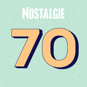 Radio Nostalgie Belgique 70