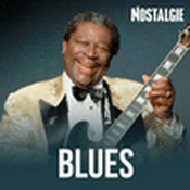 Radio NOSTALGIE BLUES