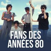 Radio NOSTALGIE FANS DES ANNEES 80