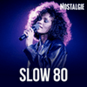 Radio NOSTALGIE SLOW 80