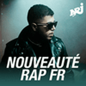 Radio NRJ NOUVEAUTES RAP FR