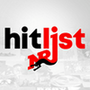 Radio NRJ HITLIST