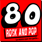 Radio Rock 80s Radio