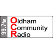 Radio Oldham Community Radio