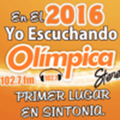 Radio Olímpica Stereo 102.7 Pereira