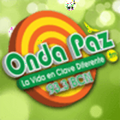 Radio Onda Paz 93.3 FM