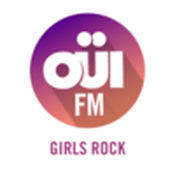 Radio OUI FM Girls Rock