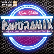 Radio Panoramix Radio Station