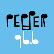 Radio Radio Pepper 96.6