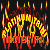 Radio Platinum Trini Hot 97 FM