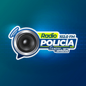 Radio Radio Policia Cali