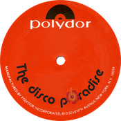 Radio Radio Polydor