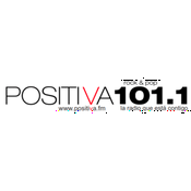 Radio Positiva 101.1 FM