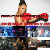 Radio PRODUCT OF HARDTiMES RADiO