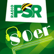 Radio RADIO PSR 80er