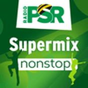 Radio RADIO PSR Supermix nonstop