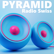 Radio Pyramid Radio Swiss