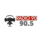 Radio Radio 90