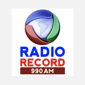 Radio Radio Contemporânea 990 AM