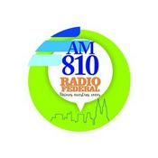 Radio Radio Federal 810 AM