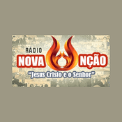 Radio Radio Nova Unção