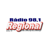 Radio Rádio Regional FM 98