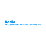 Radio Radio Rock Argentino