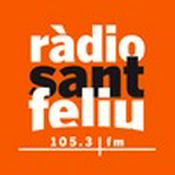 Radio Ràdio Sant Feliu 105.3