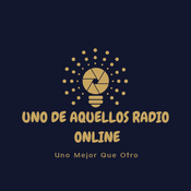 Radio Radio Uno de Aquellos