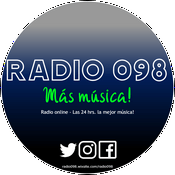 Radio Radio 098 Más música!