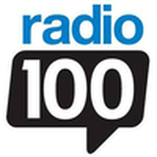 Radio Radio 100 Storkøbenhavn 97.2 FM