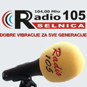 Radio Radio 105