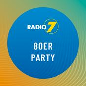 Radio Radio 7 - 80er Party