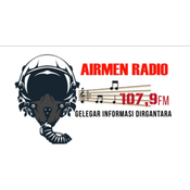 Radio RADIO AIRMEN FM 107.9 MHZ JAKARTA