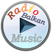 Radio Radio Balkan Music