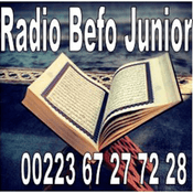 Radio Radio Befo junior