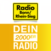 Radio Radio Bonn / Rhein-Sieg - Dein 2000er Radio