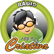 Radio Rádio Criativa FM 105.9