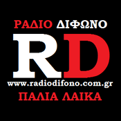 Radio Ράδιο Δίφωνο Παλιά Λαϊκά